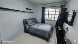 Blk 368 Bukit Batok Street 31 (Bukit Batok), HDB 4 Rooms #546826021